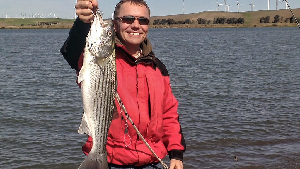 Fishing for Food and Fun: Selecting a Rod and Reel – Primeval Pursuits